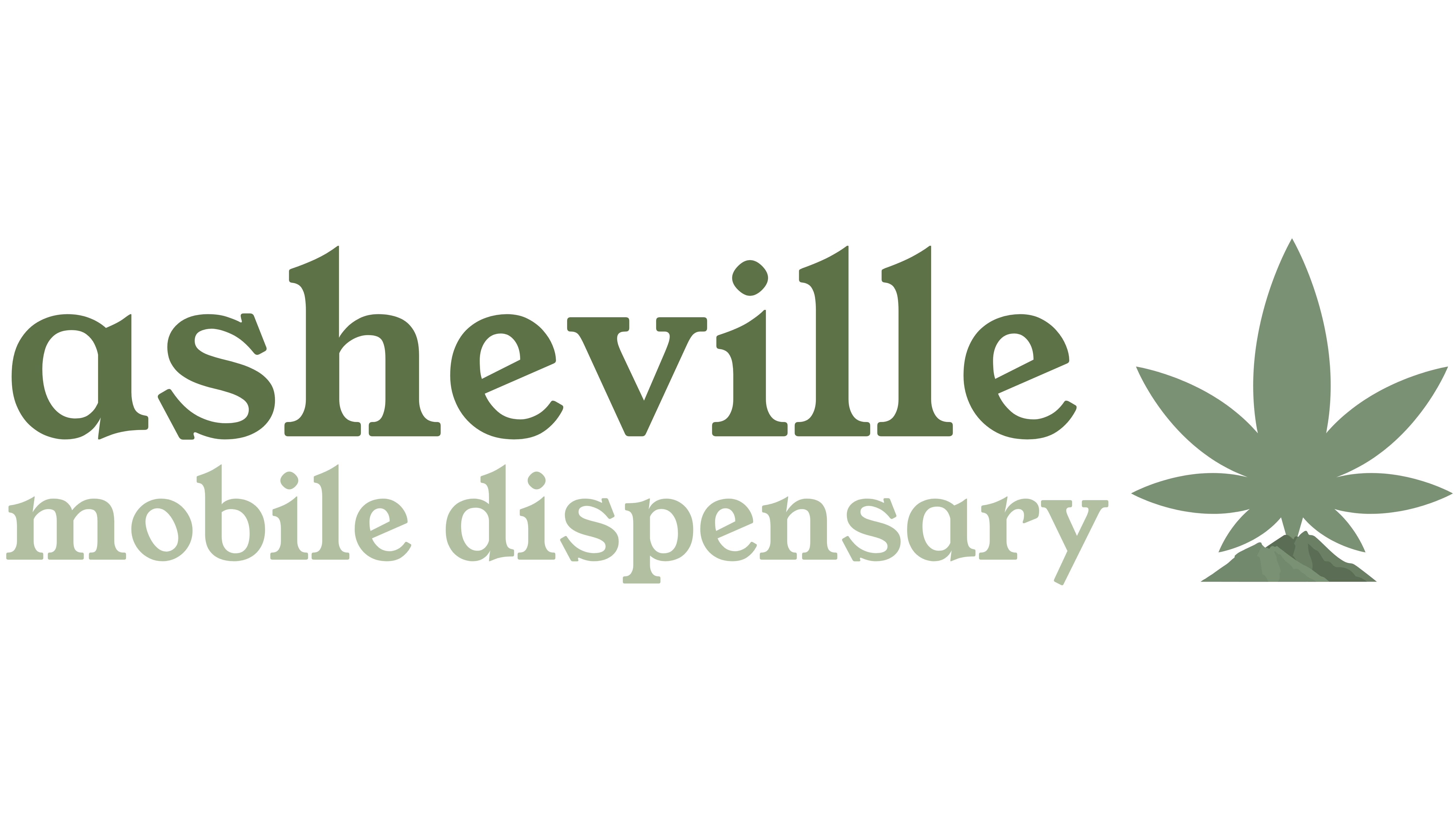 Asheville Mobile Dispensary